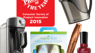 Some of the coolest items from the Product of the Year awards