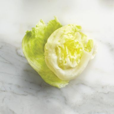 Iceberg lettuce