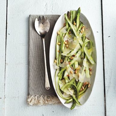 10 Refreshing Spring Salads That Come Together In a Snap