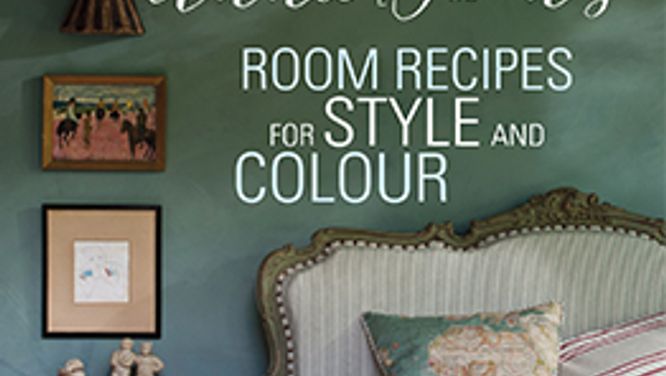 How to get the interior design style you love