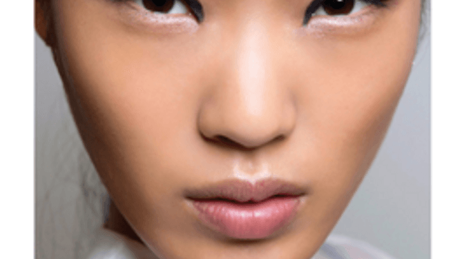 How to get spring's bold eye makeup look