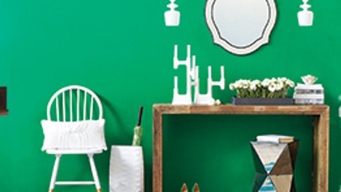 How to make a stunning entryway: Four gorgeous looks