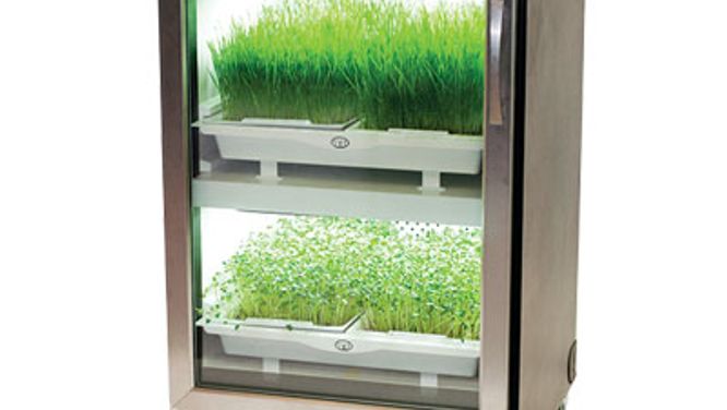 Urban Cultivator residential