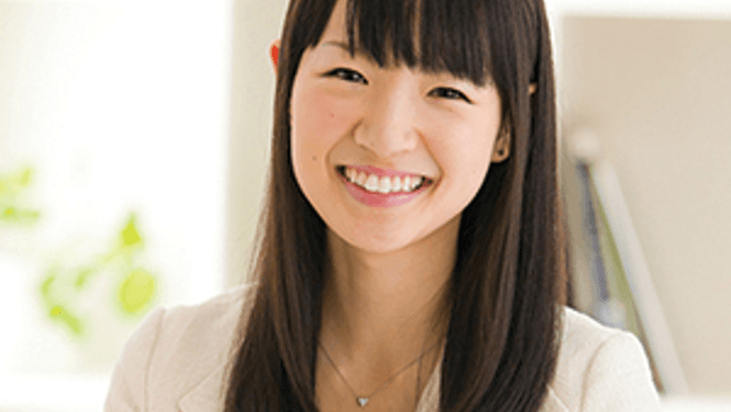 The best tips from Marie Kondo's newest book