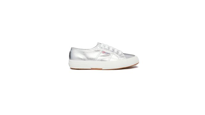 How to wear sneakers to the office (and everywhere else)