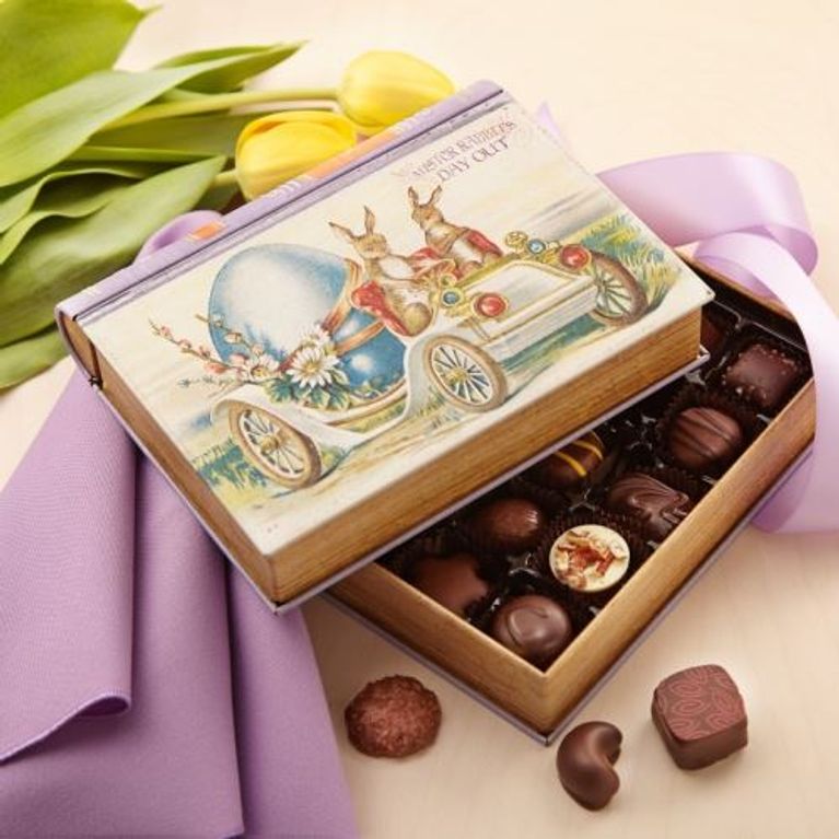 10 gift-worthy Easter chocolates