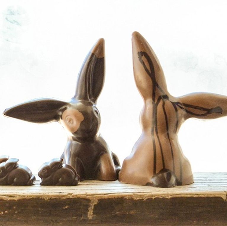 10 gift-worthy Easter chocolates
