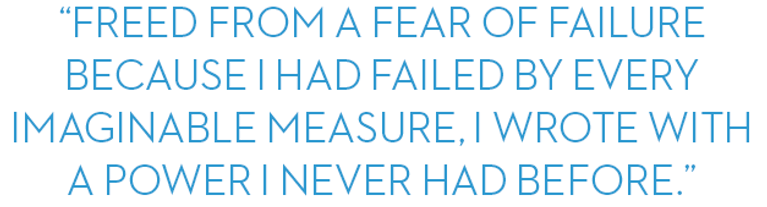 fear-of-failure-writing