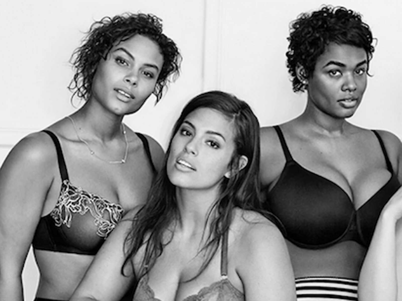 sexy lingerie for moms Plus Size Intimate Apparel, Lingerie & Swimsuits main image 1
