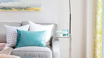 7 simple, inexpensive ways to update your living room