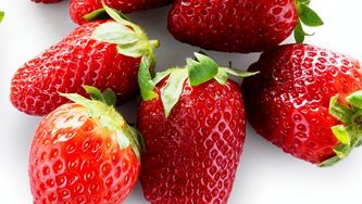 Berry good applesauce