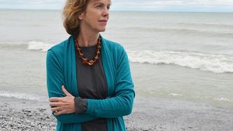 An excerpt of The Night Stages by Jane Urquhart