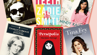 17 women writers we love on World Book Day