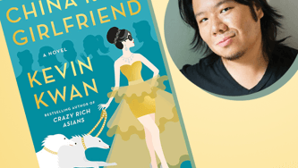 China Rich Girlfriend looks at the lifestyle of Asia's nouveaux riches