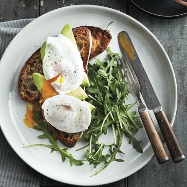 7 breakfast-for-dinner recipes