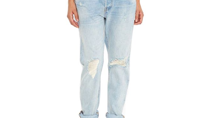 10 cool denim trends to try this spring