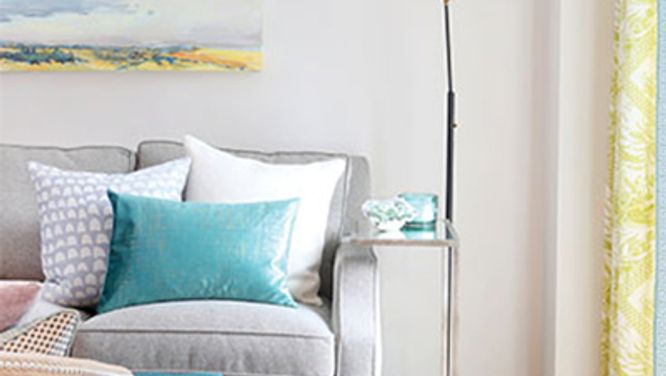 7 simple, inexpensive ways to update your living room