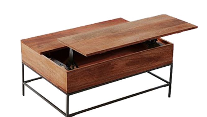 Six genius furniture ideas for small living rooms
