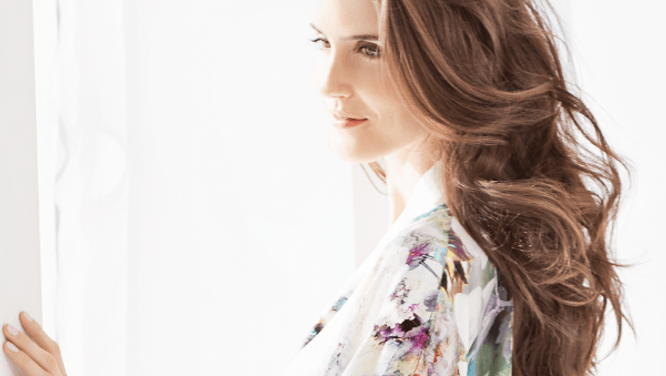 Hair products for shiny, stylish spring 'dos