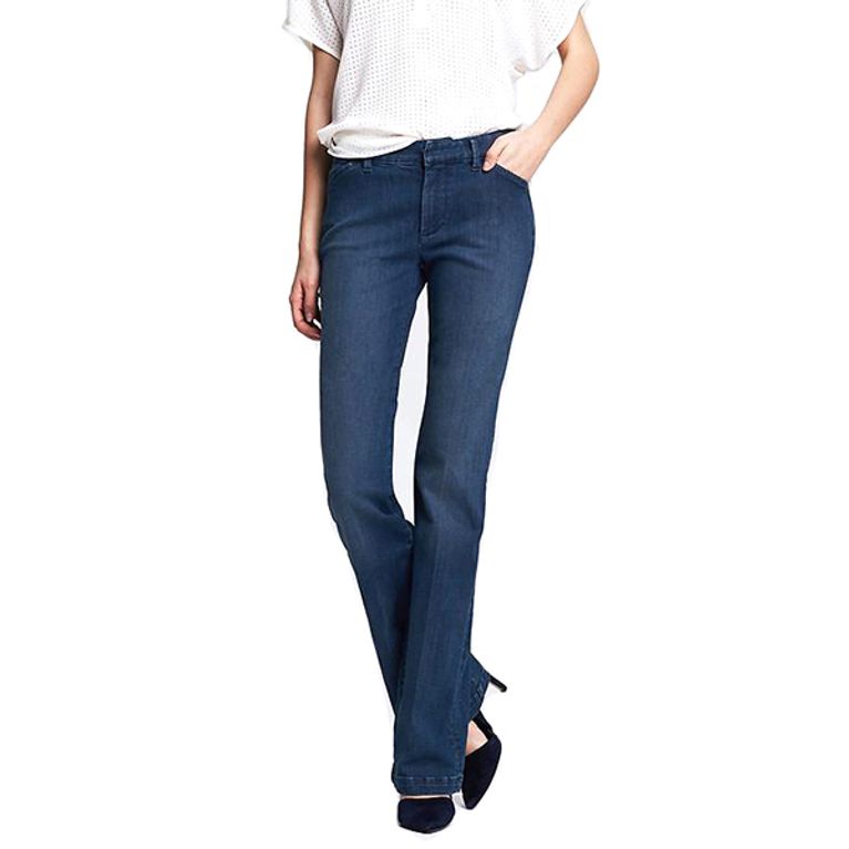 10 cool denim trends to try this spring