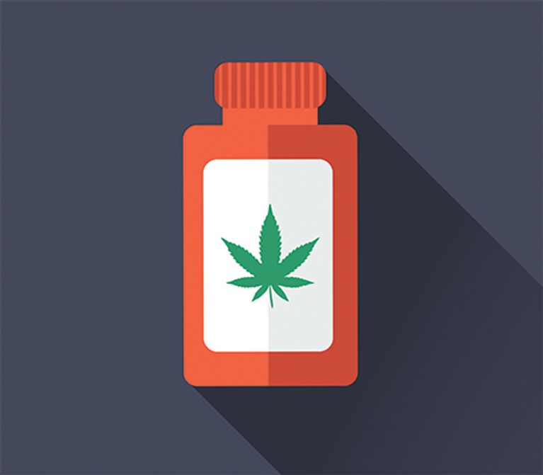 Is Marijuana The New Mother's Little Helper? Parents Who Smoke Pot