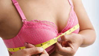 How to get the best-fitting bra for your shape