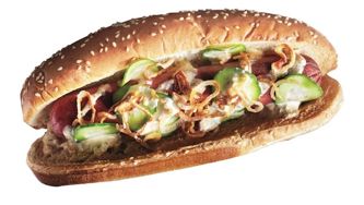 14 ballpark snacks you can make at home