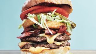 To-eat list: 15 dishes to make before September
