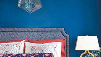 10 mistakes to avoid when decorating a small bedroom