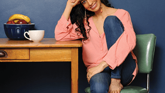 Meet Harveen Sandhu, the new face of Eliza Doolittle