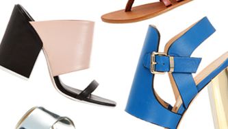 11 sandals for any occasion this summer