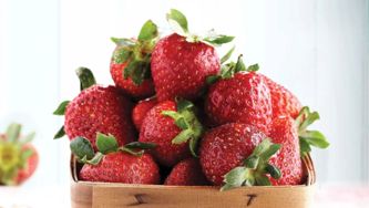 5 Tips On Buying, Using And Storing Strawberries