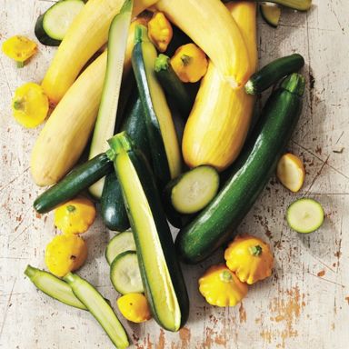 5 things you didn't know about zucchini