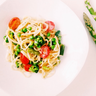 And the winner of our one-pot pasta challenge is...