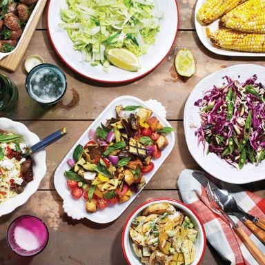 8 Super Easy Summer Coleslaw Recipes