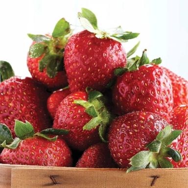 5 Tips On Buying, Using And Storing Strawberries