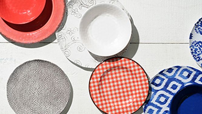 Page 132 Home Decor Chatelaine