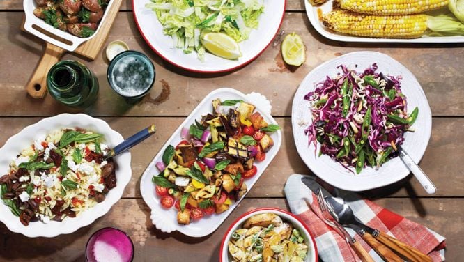 8 Super Easy Summer Coleslaw Recipes