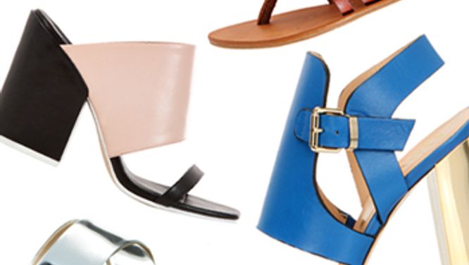 11 sandals for any occasion this summer