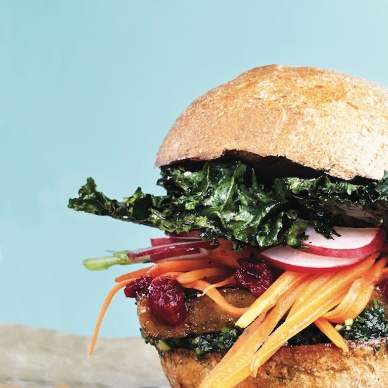 Kale chips recipe Chatelaine