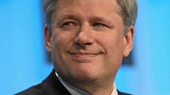 Stephen Harper is failing Indigenous Canadians