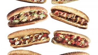 8 incredible hot dog toppings to try this weekend