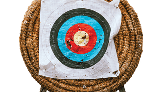 Why you should try archery
