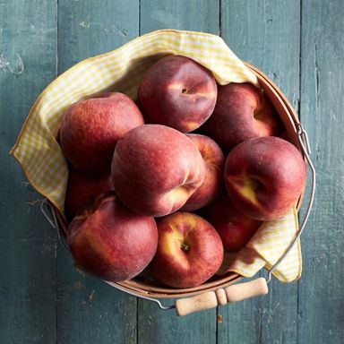 5 things you didn't know about peaches