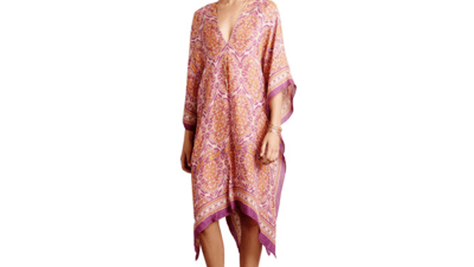 15 fun-in-the-sun swimsuit cover-ups