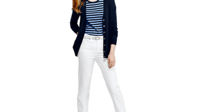 White-hot summer denim starting at just $50