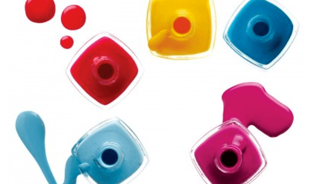 Tools and tips for a perfect at-home manicure