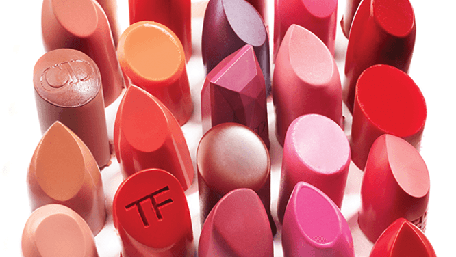 This app will change the way you shop for lipstick