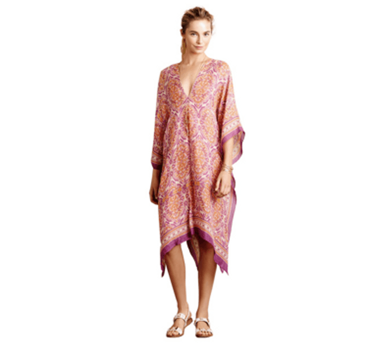 15 fun-in-the-sun swimsuit cover-ups