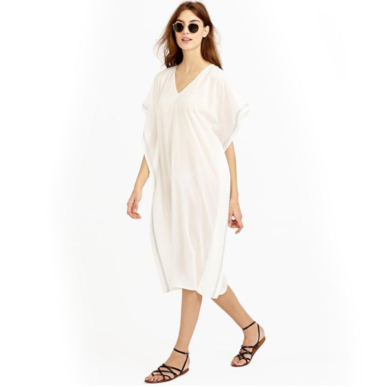 15 fun-in-the-sun swimsuit cover-ups